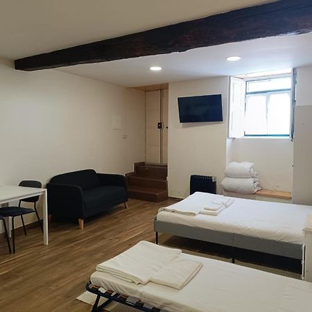 Casa Camoes Appartement Bragança Buitenkant foto