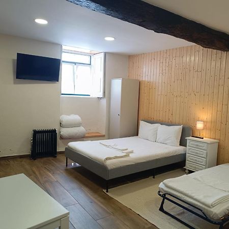 Casa Camoes Appartement Bragança Buitenkant foto