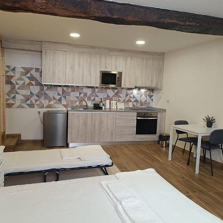 Casa Camoes Appartement Bragança Buitenkant foto