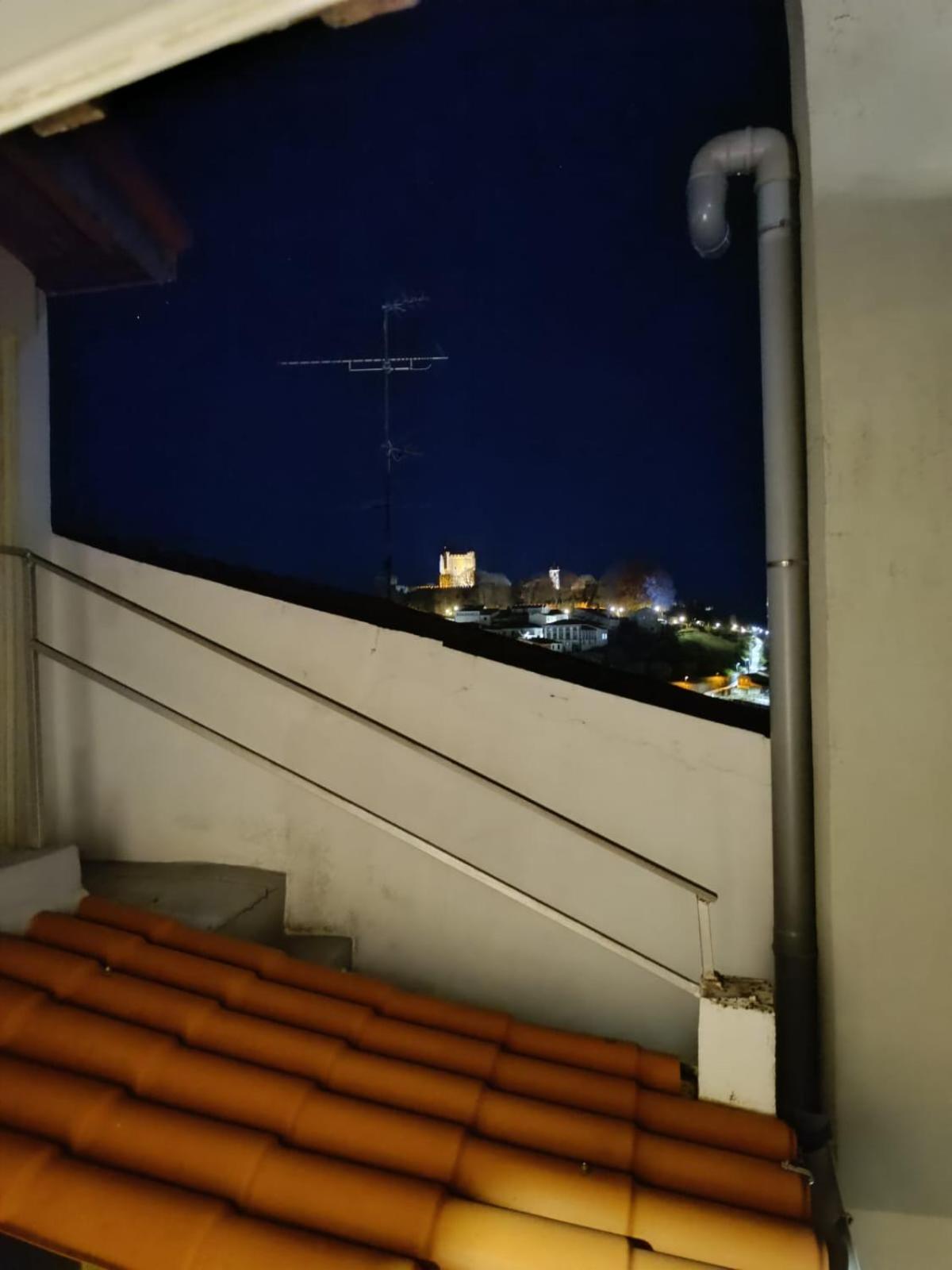 Casa Camoes Appartement Bragança Buitenkant foto